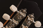 2014 Collings MTO Gloss Blacktop
