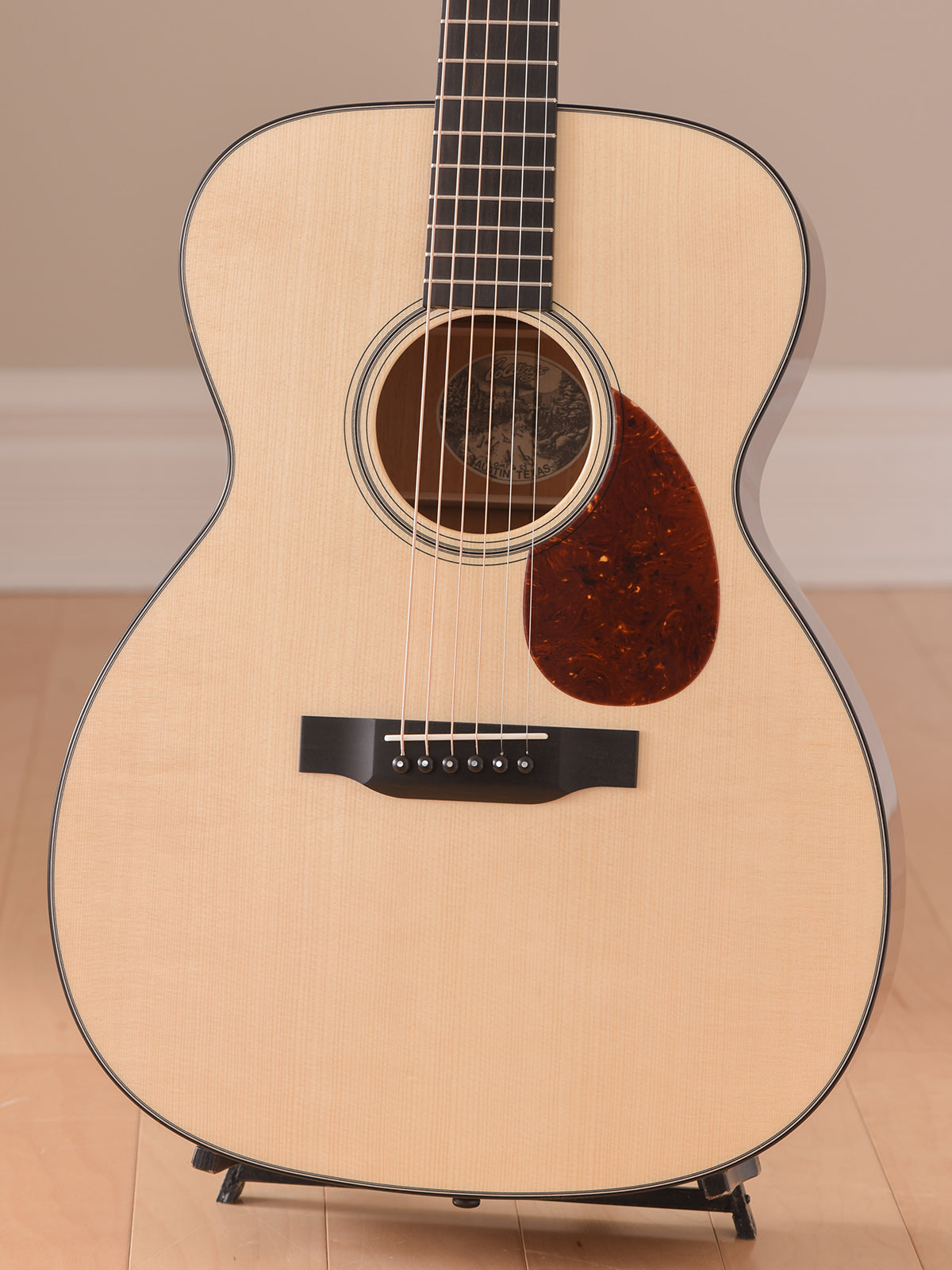 Collings OM1G SS