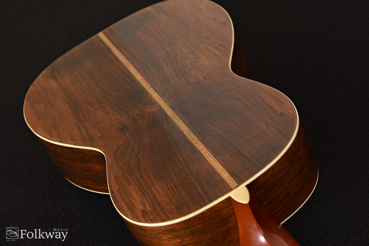 1880s Martin 0-28