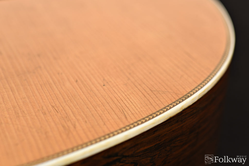 1880s Martin 0-28