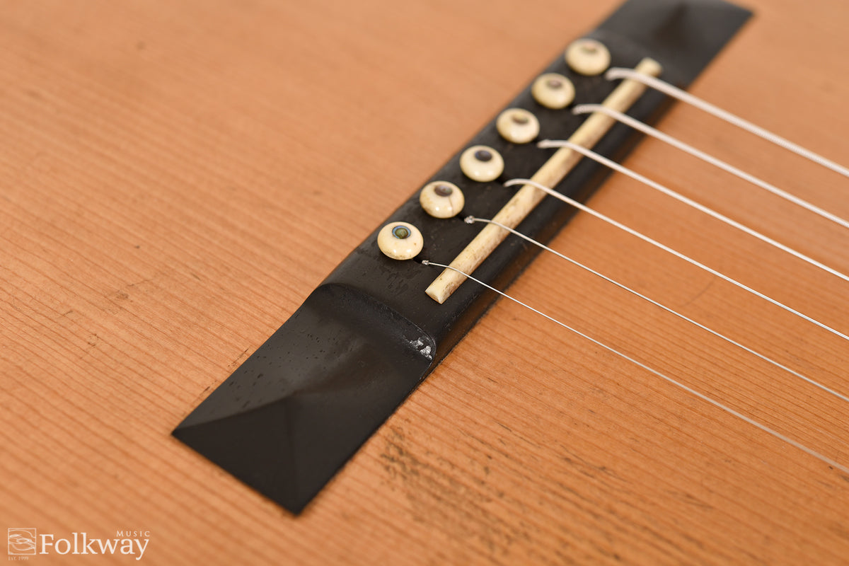 1880s Martin 0-28