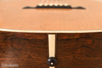 1880s Martin 0-28