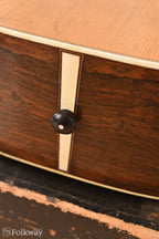 1880s Martin 0-28