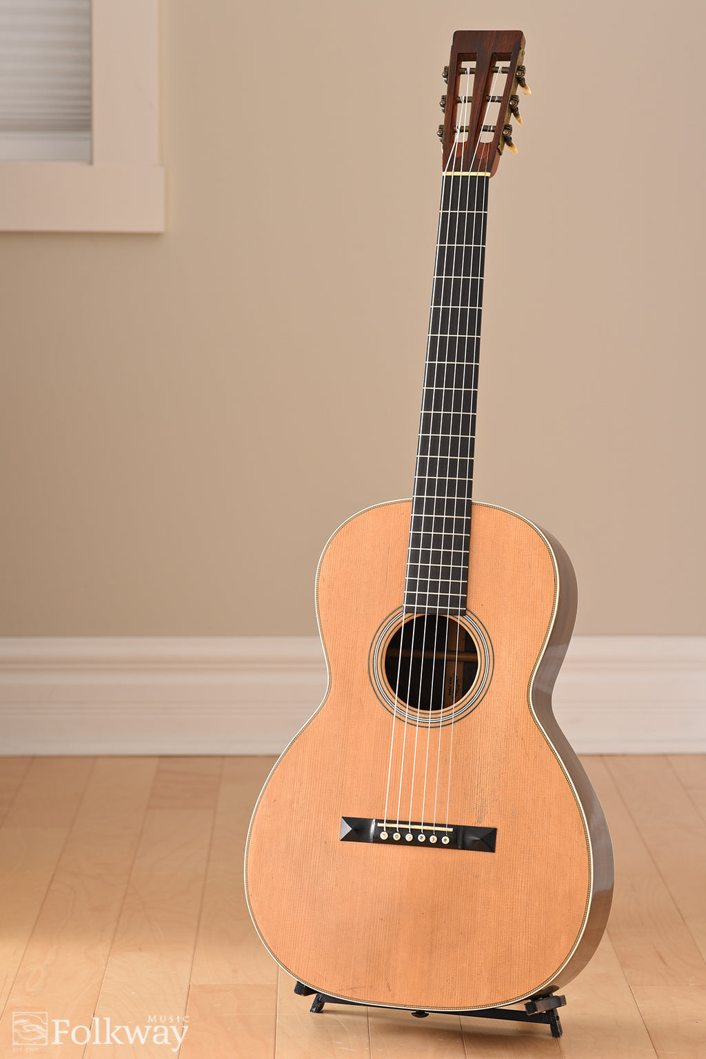 1880s Martin 0-28
