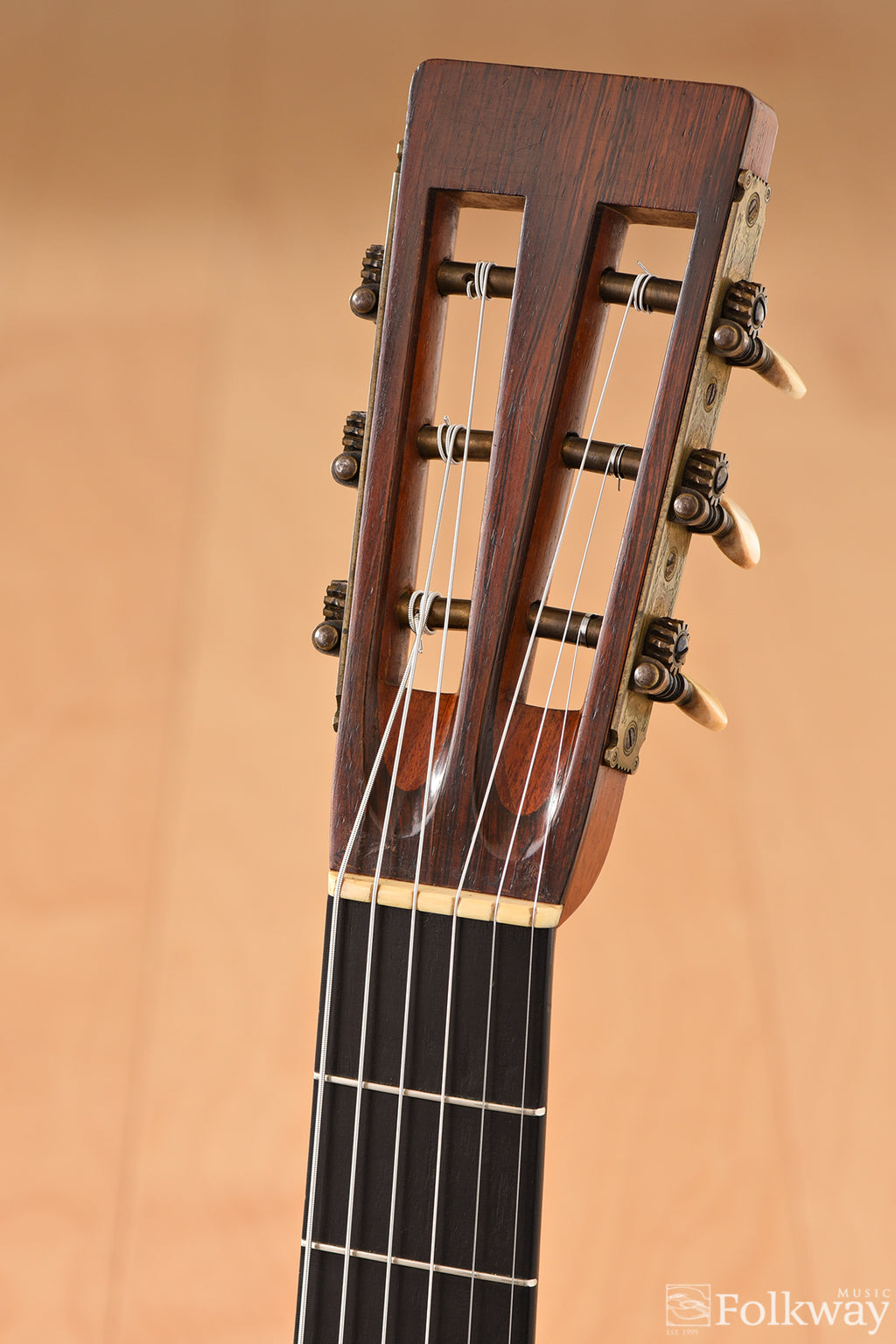 1880s Martin 0-28