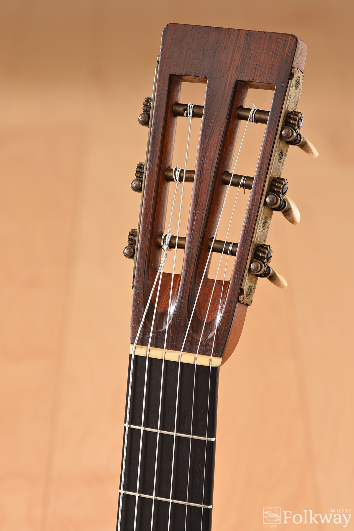1880s Martin 0-28