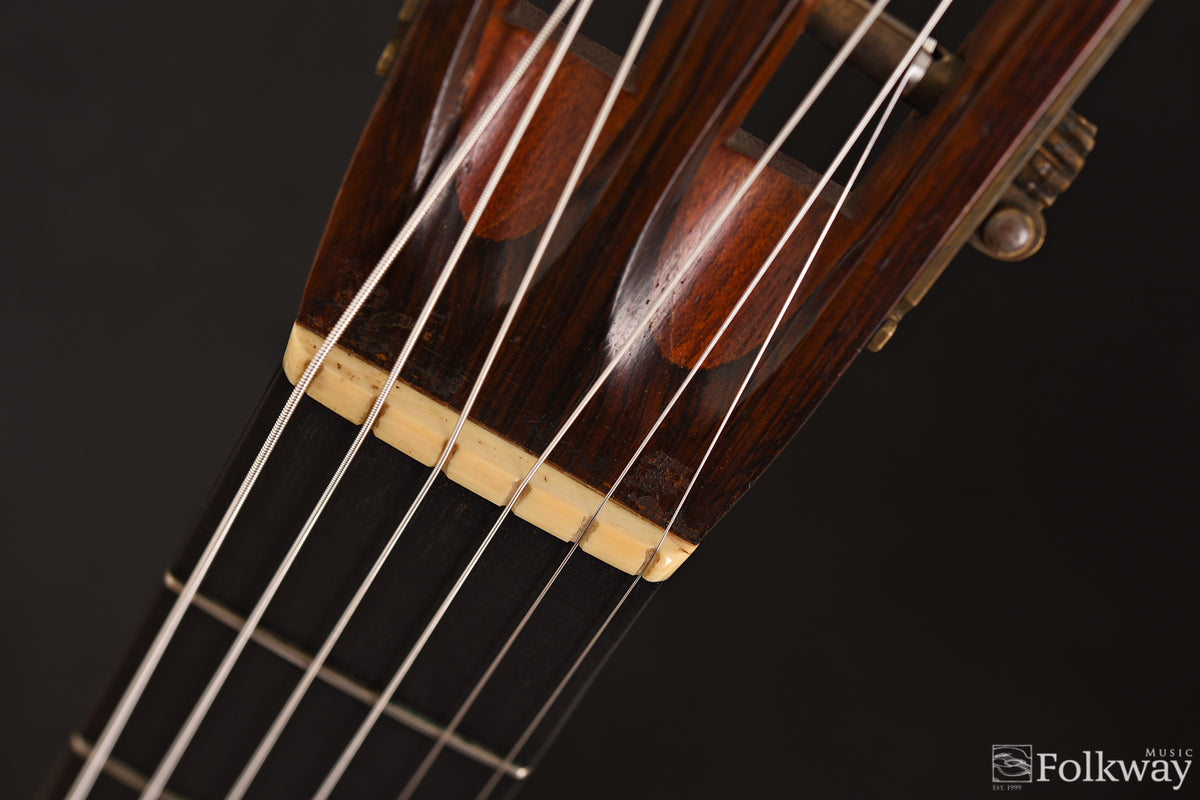 1880s Martin 0-28