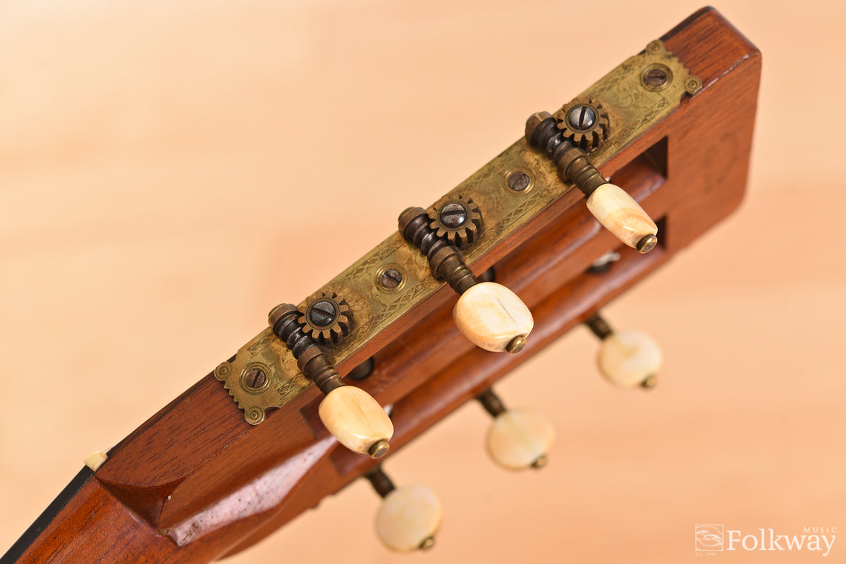 1880s Martin 0-28