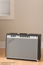 1968 Fender Pro Reverb