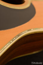 1975 Martin D-45