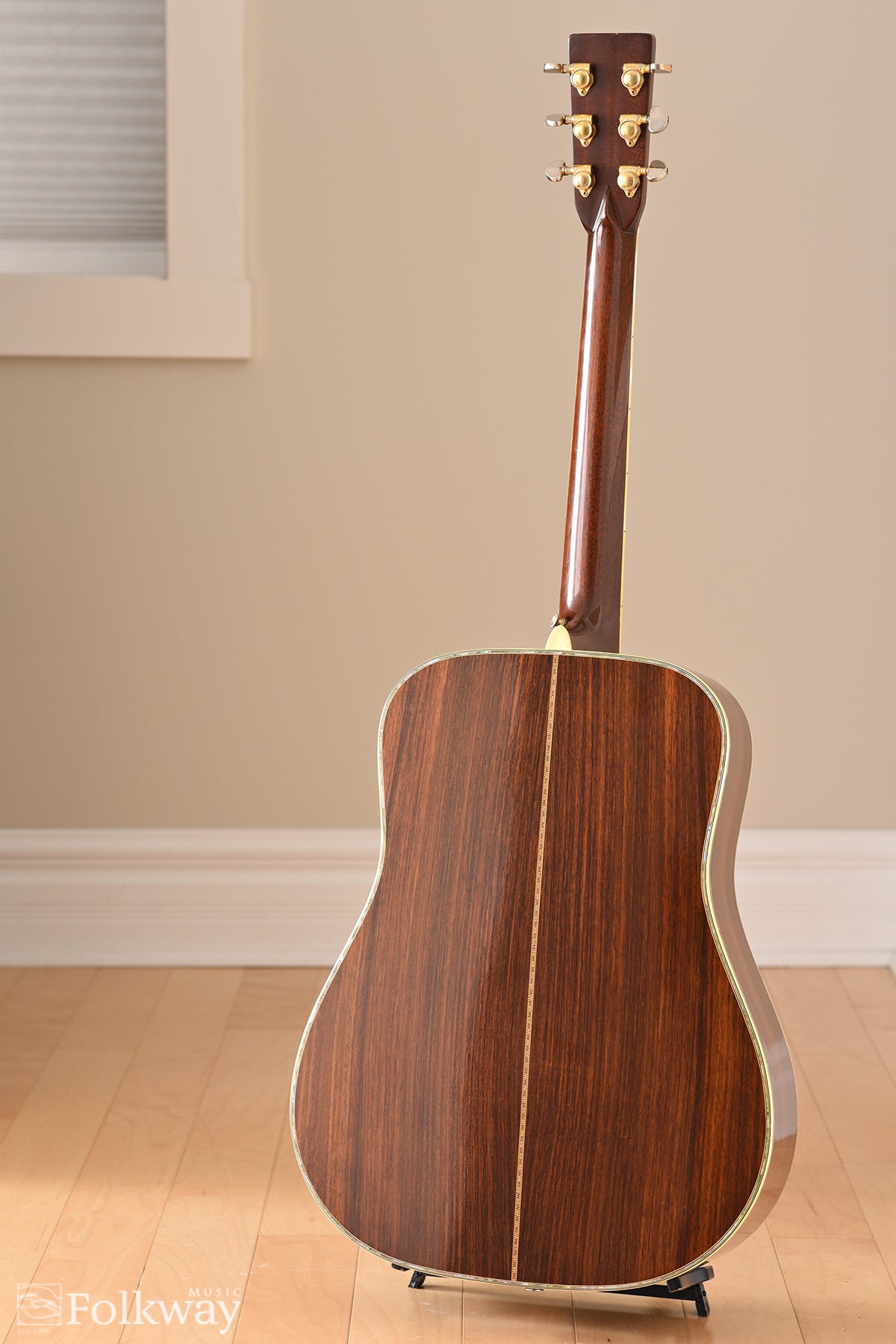 1975 Martin D-45