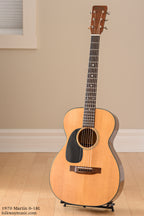 1970 Martin 0-18L