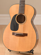 1970 Martin 0-18L