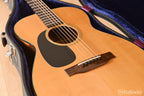 1970 Martin 0-18L