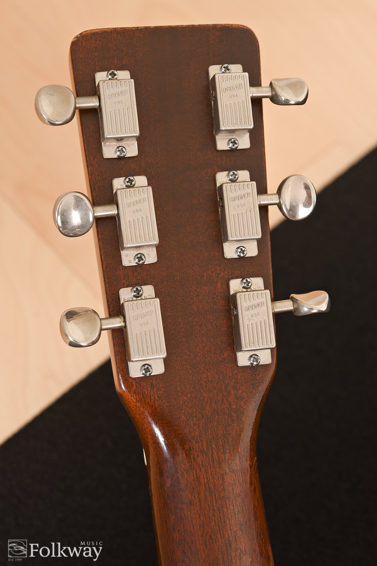 1970 Martin 0-18L