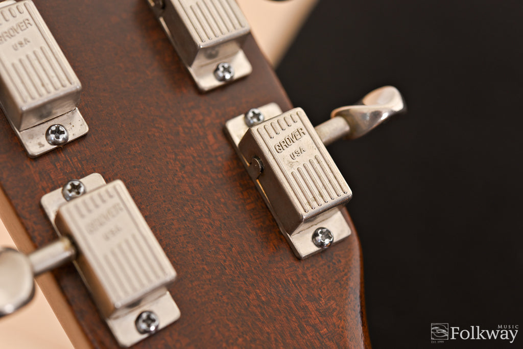 1970 Martin 0-18L