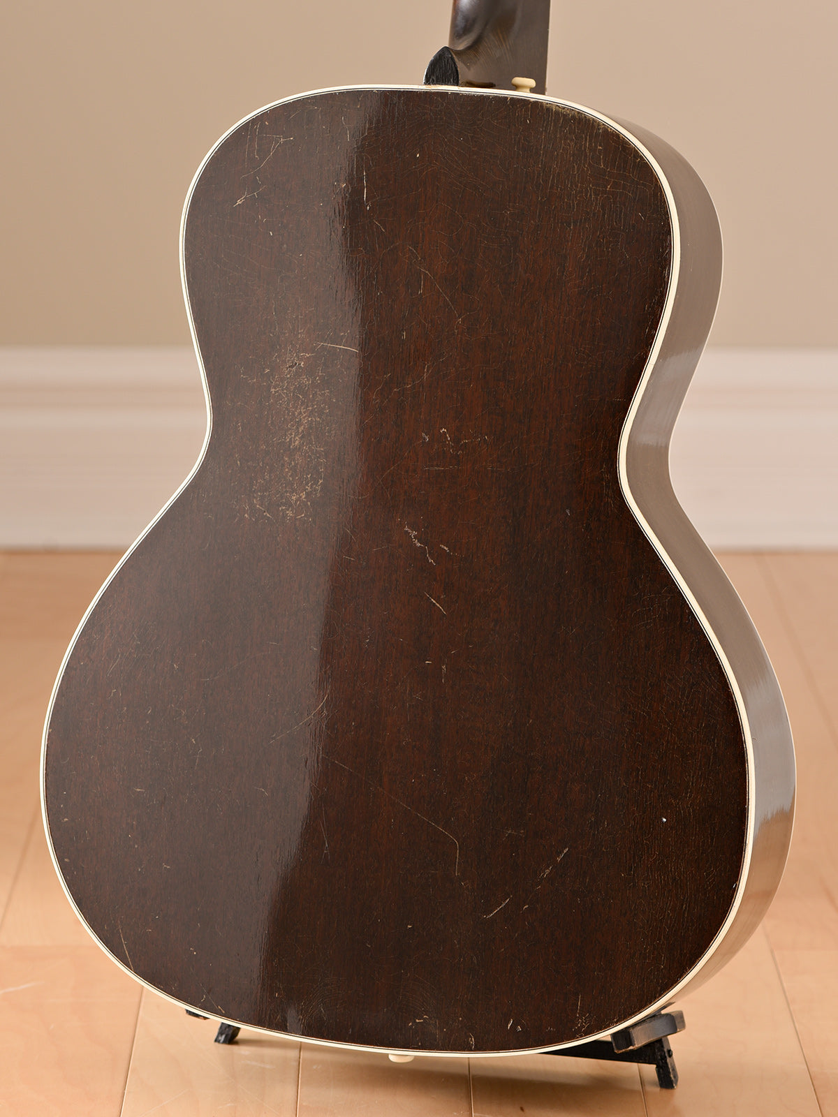 1930 Gibson Nick Lucas Special