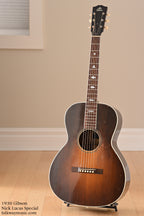 1930 Gibson Nick Lucas Special