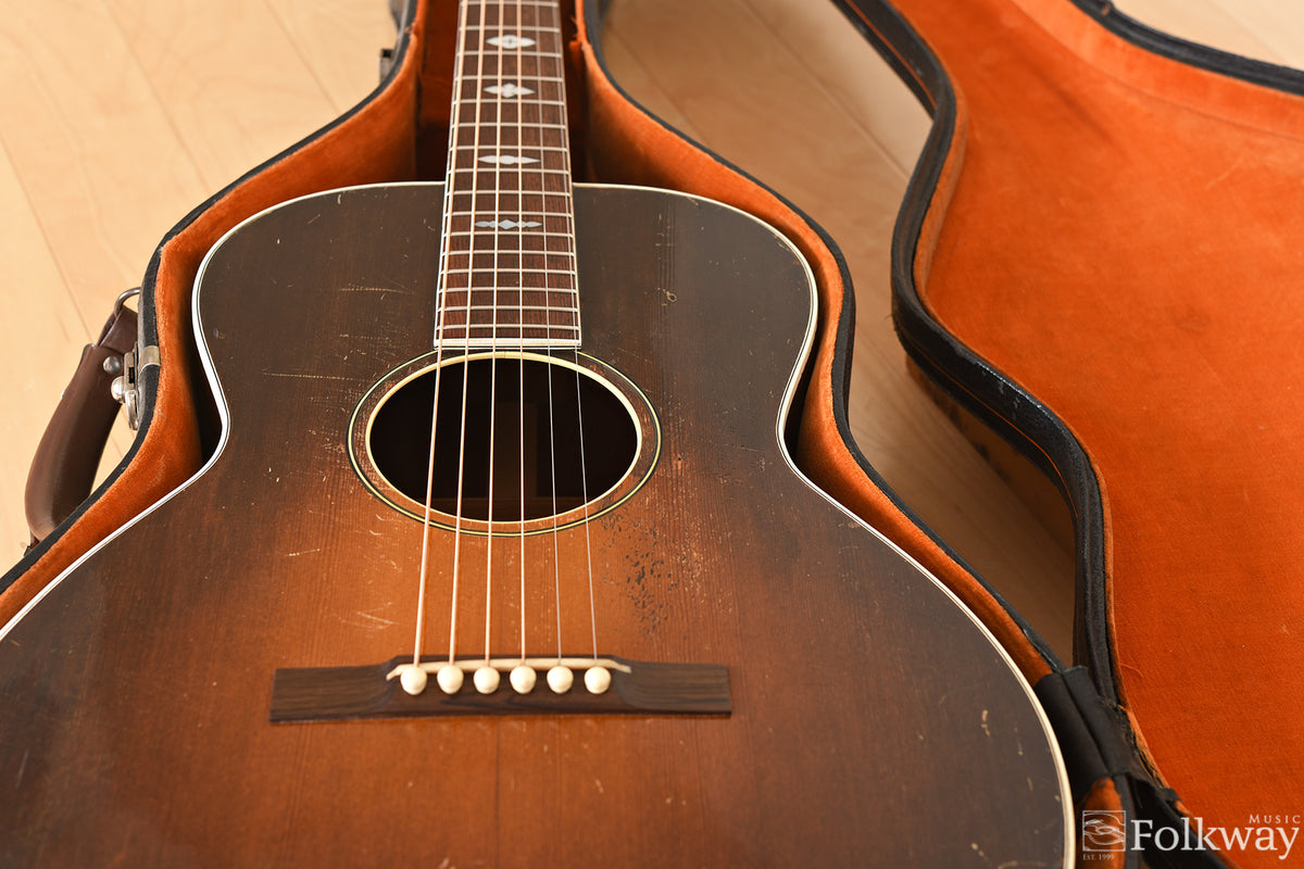 1930 Gibson Nick Lucas Special