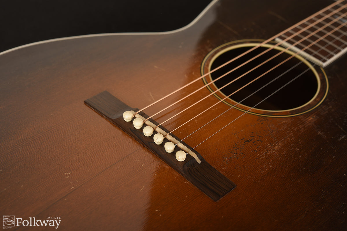 1930 Gibson Nick Lucas Special