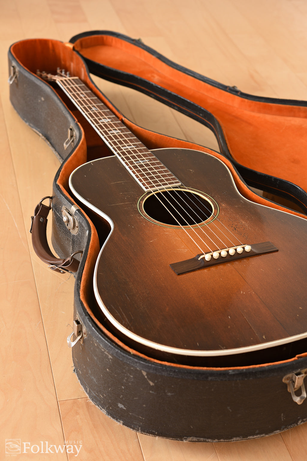 1930 Gibson Nick Lucas Special
