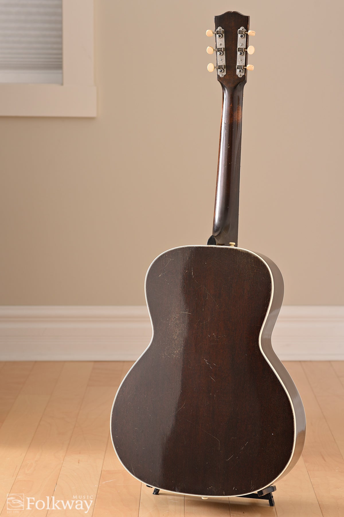 1930 Gibson Nick Lucas Special