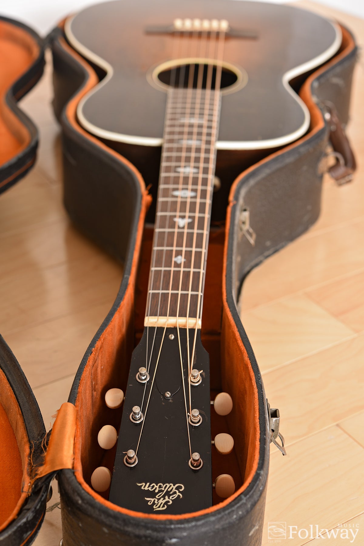 1930 Gibson Nick Lucas Special