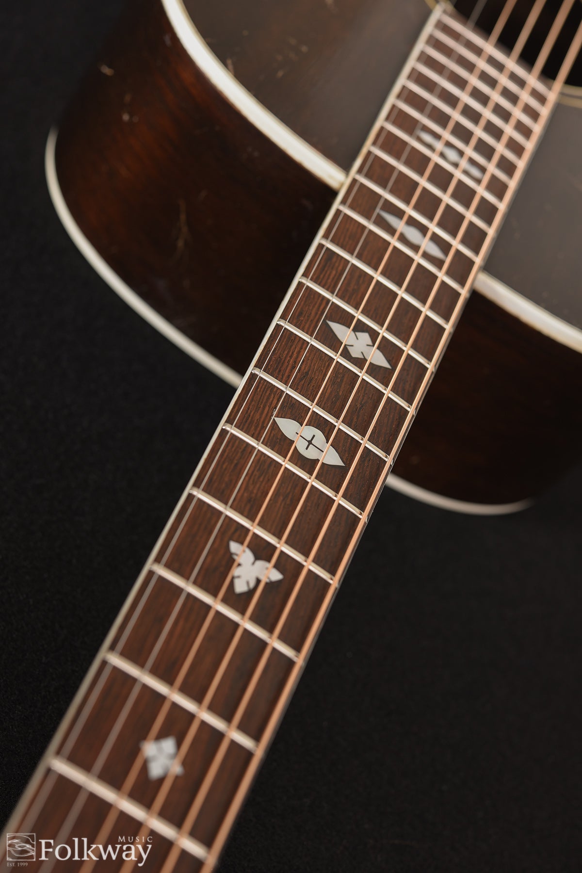 1930 Gibson Nick Lucas Special
