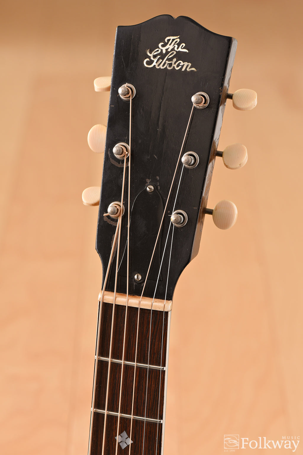 1930 Gibson Nick Lucas Special