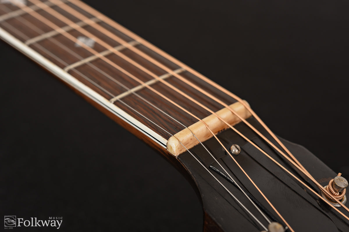 1930 Gibson Nick Lucas Special
