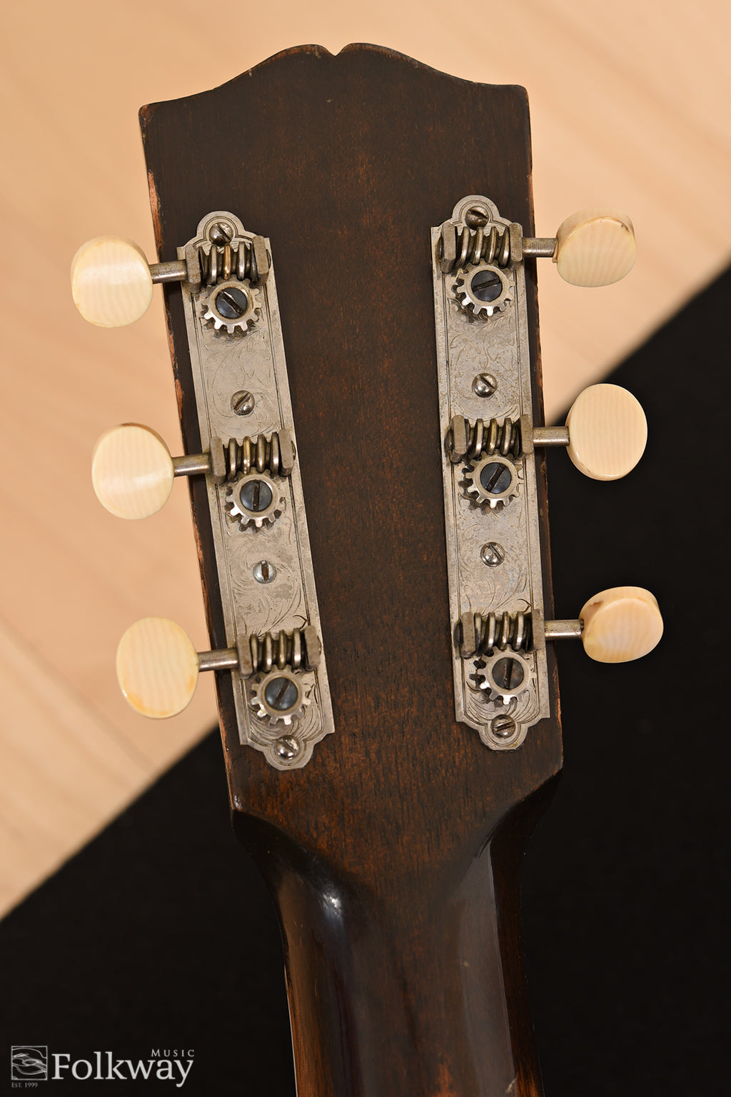 1930 Gibson Nick Lucas Special