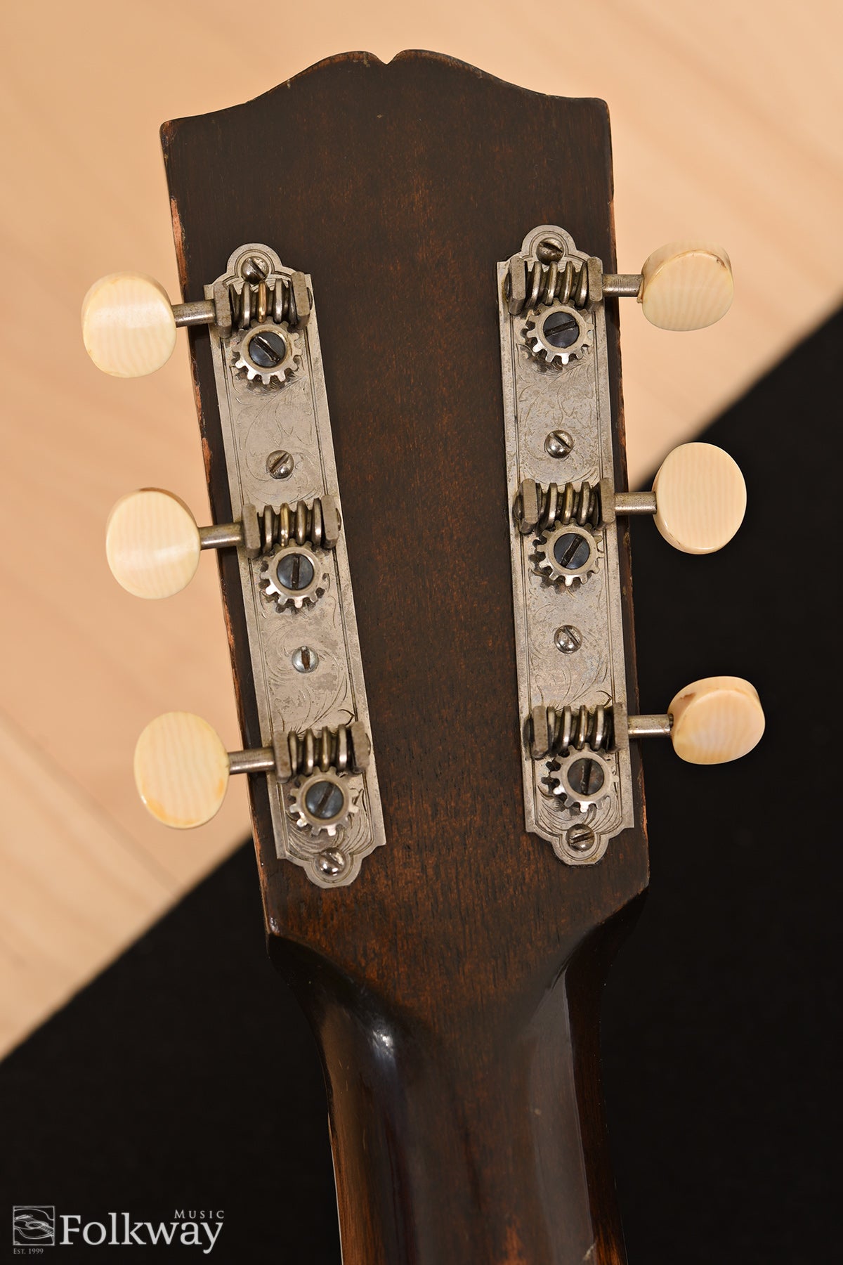 1930 Gibson Nick Lucas Special