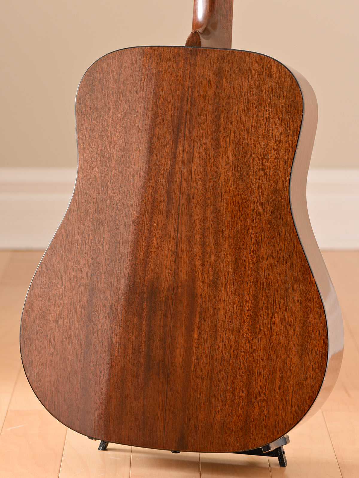1966 Martin D-18
