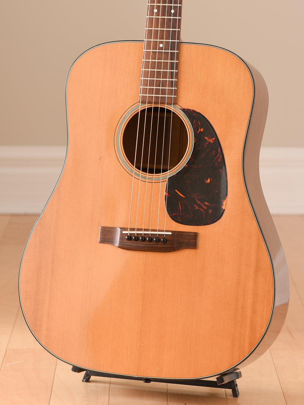 1966 Martin D-18