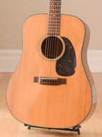 1966 Martin D-18