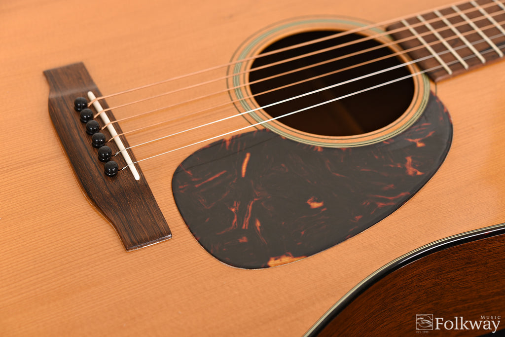 1966 Martin D-18