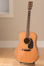 1966 Martin D-18