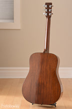 1966 Martin D-18
