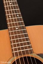 1966 Martin D-18