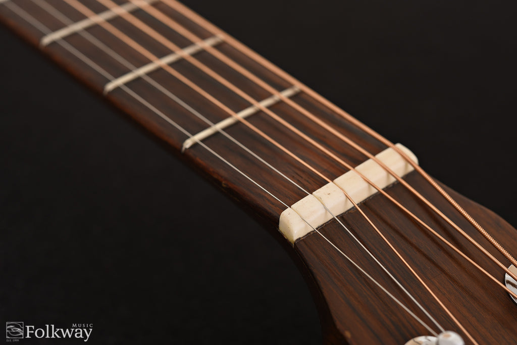 1966 Martin D-18