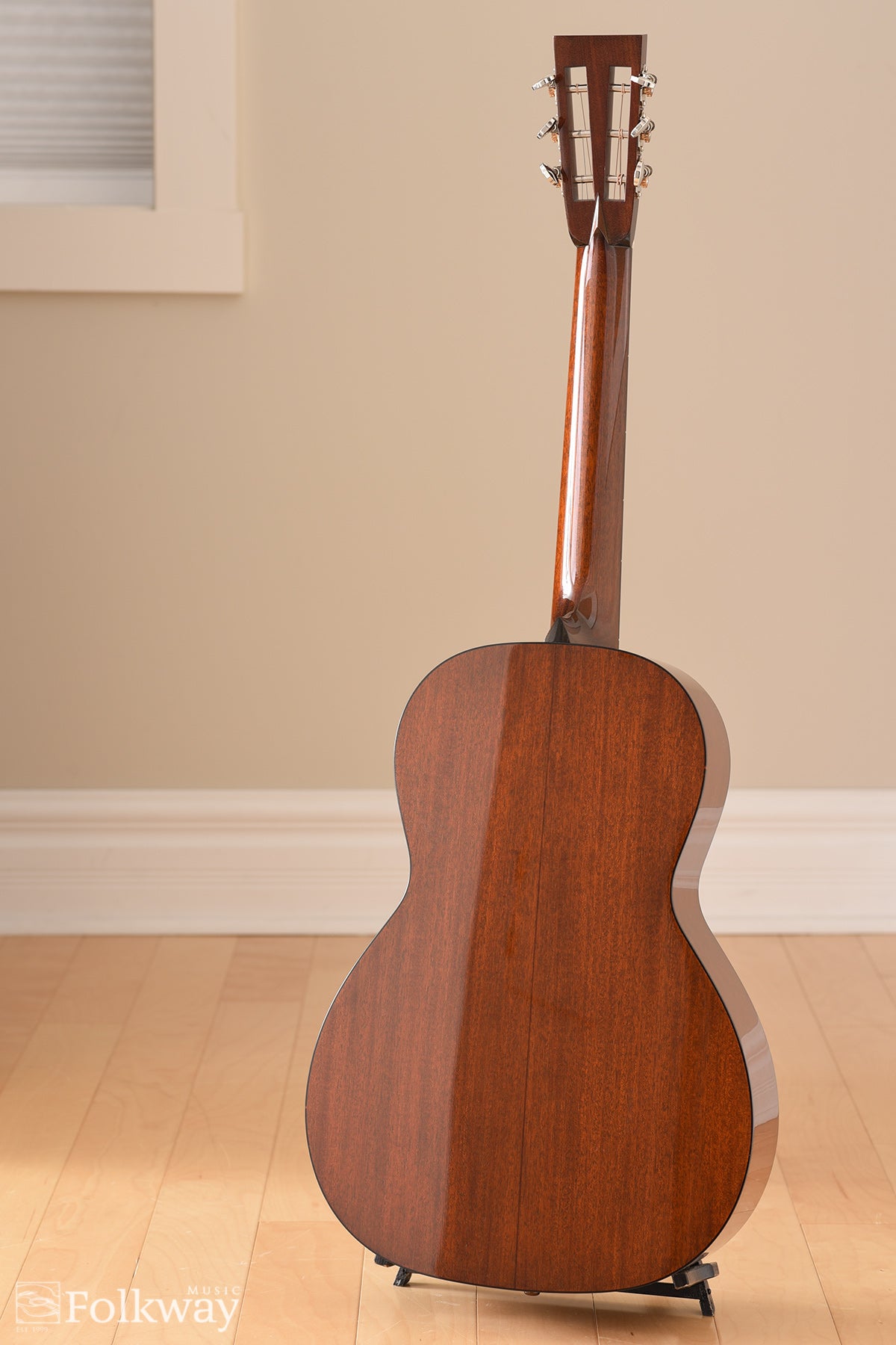 2019 Collings 01 Traditional 12 Fret
