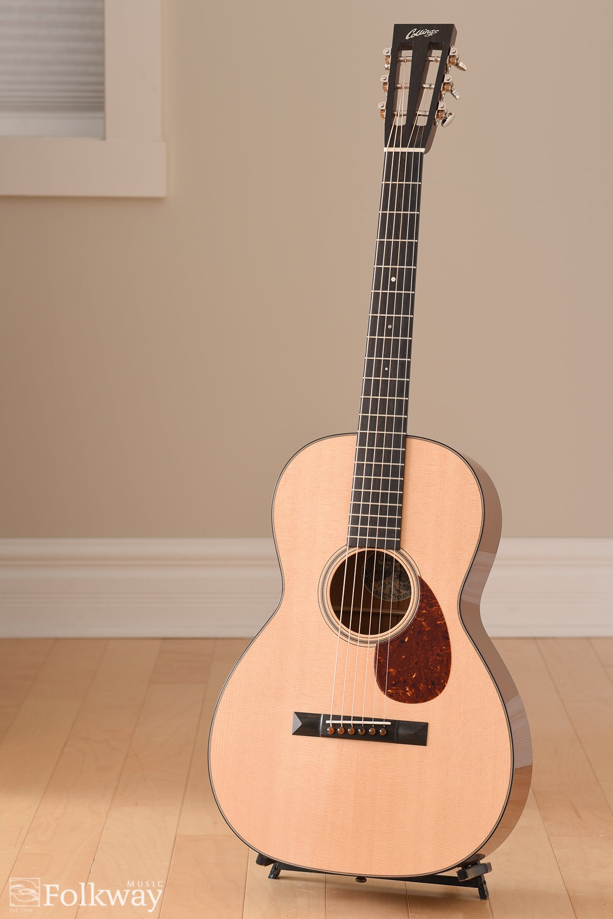 2019 Collings 01 Traditional 12 Fret