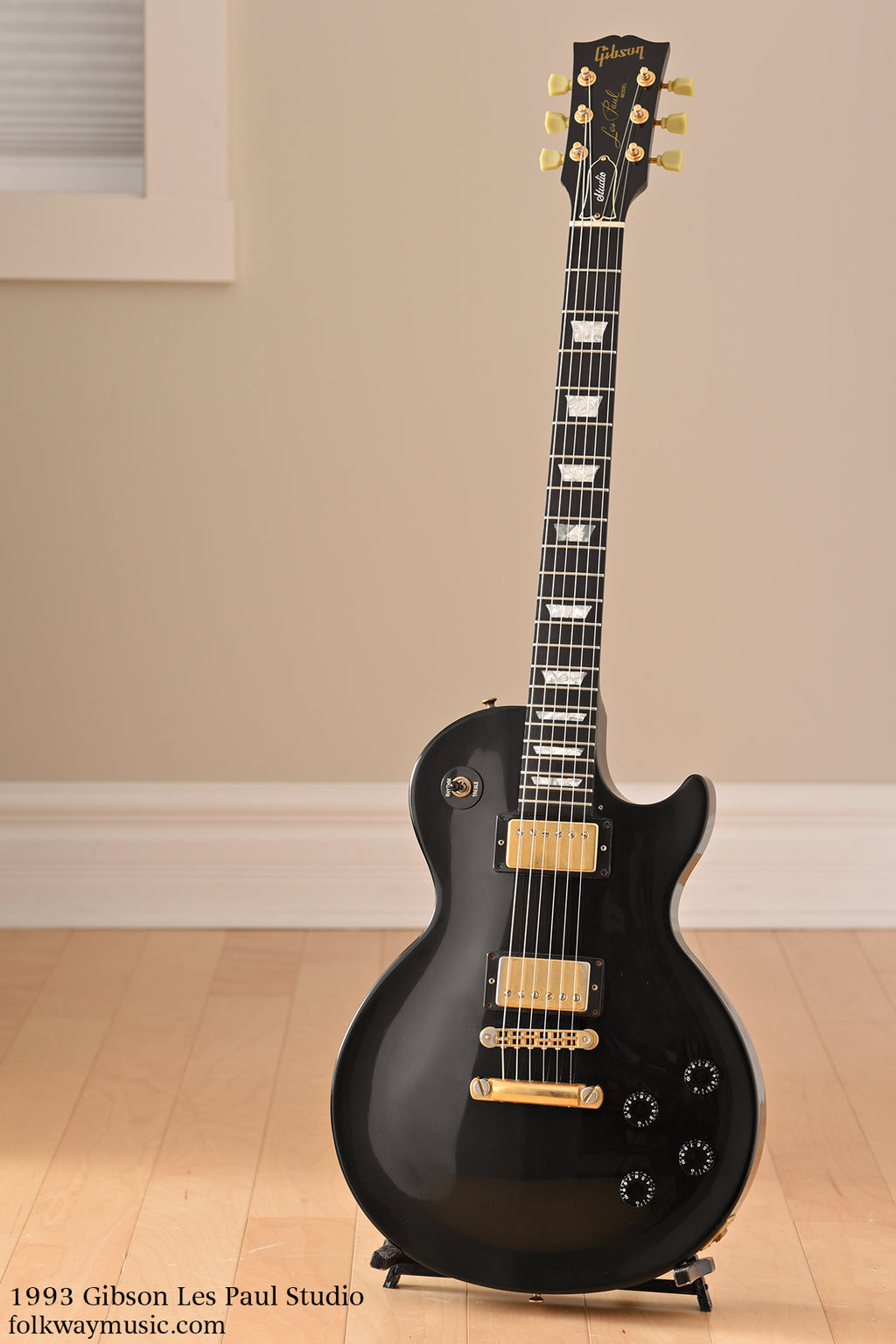 1993 Gibson Les Paul Studio