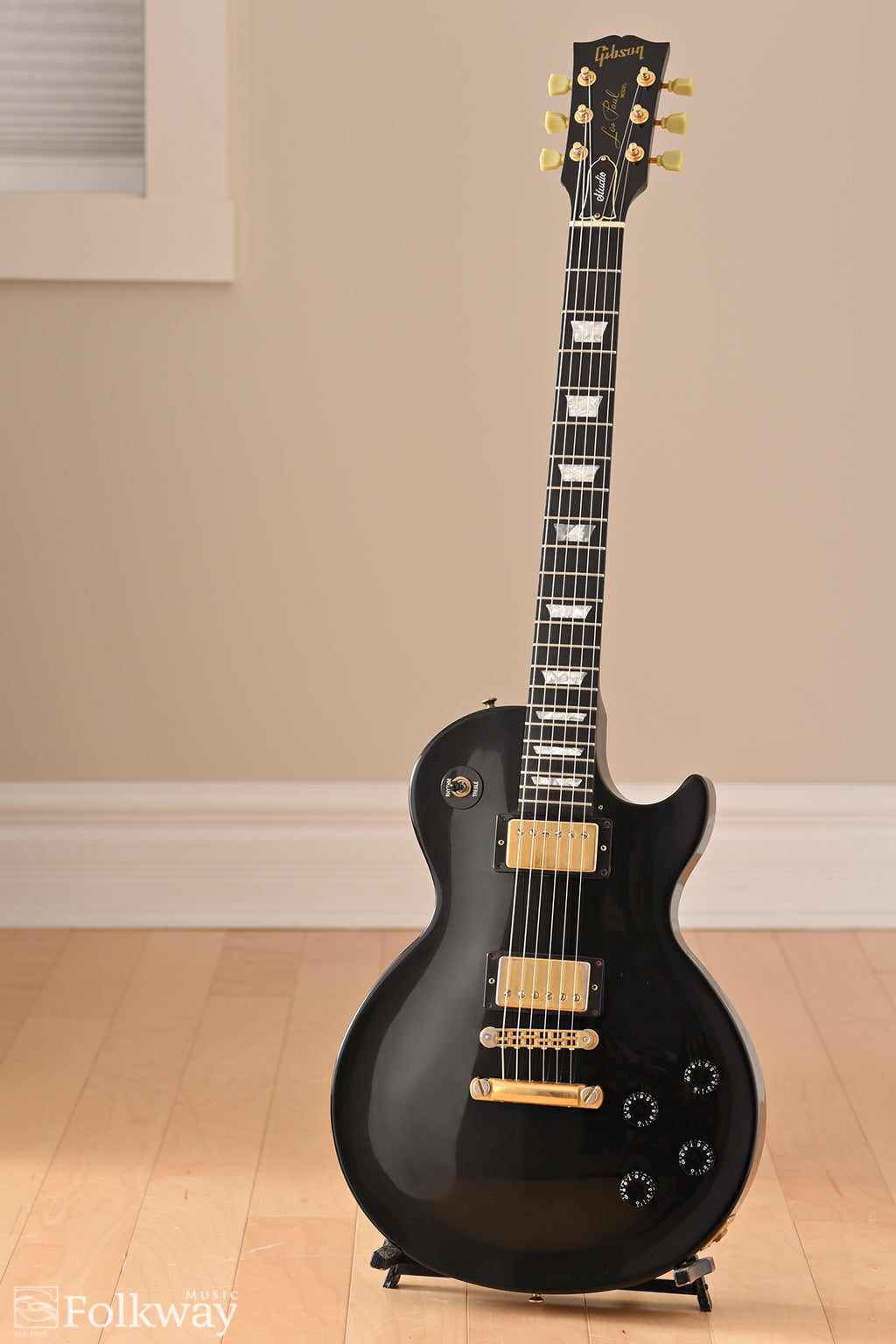 1993 Gibson Les Paul Studio