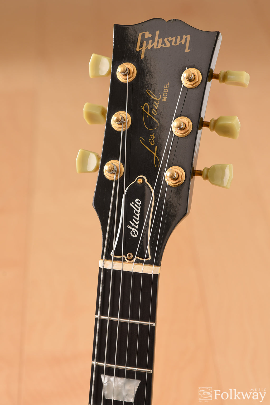 1993 Gibson Les Paul Studio