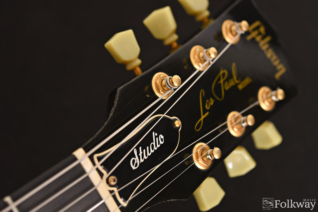 1993 Gibson Les Paul Studio