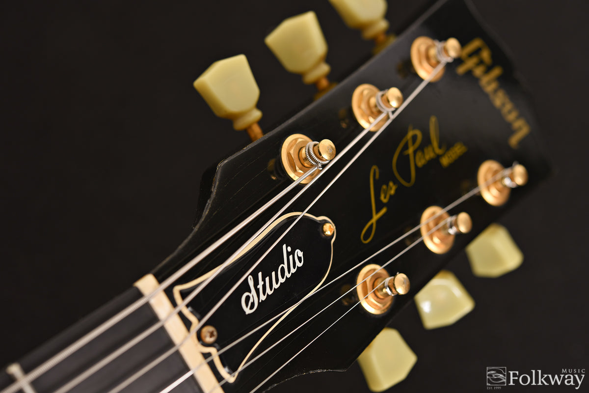 1993 Gibson Les Paul Studio
