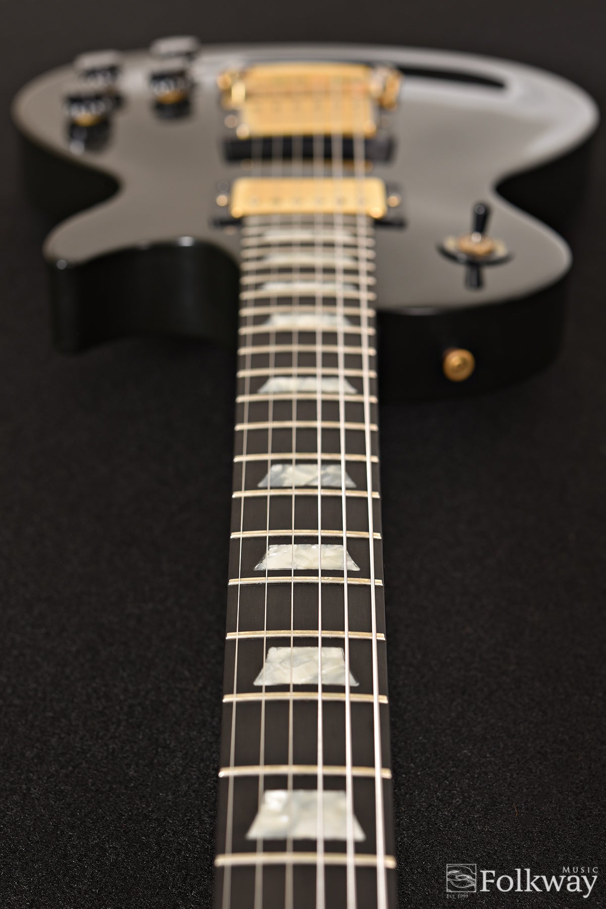 1993 Gibson Les Paul Studio