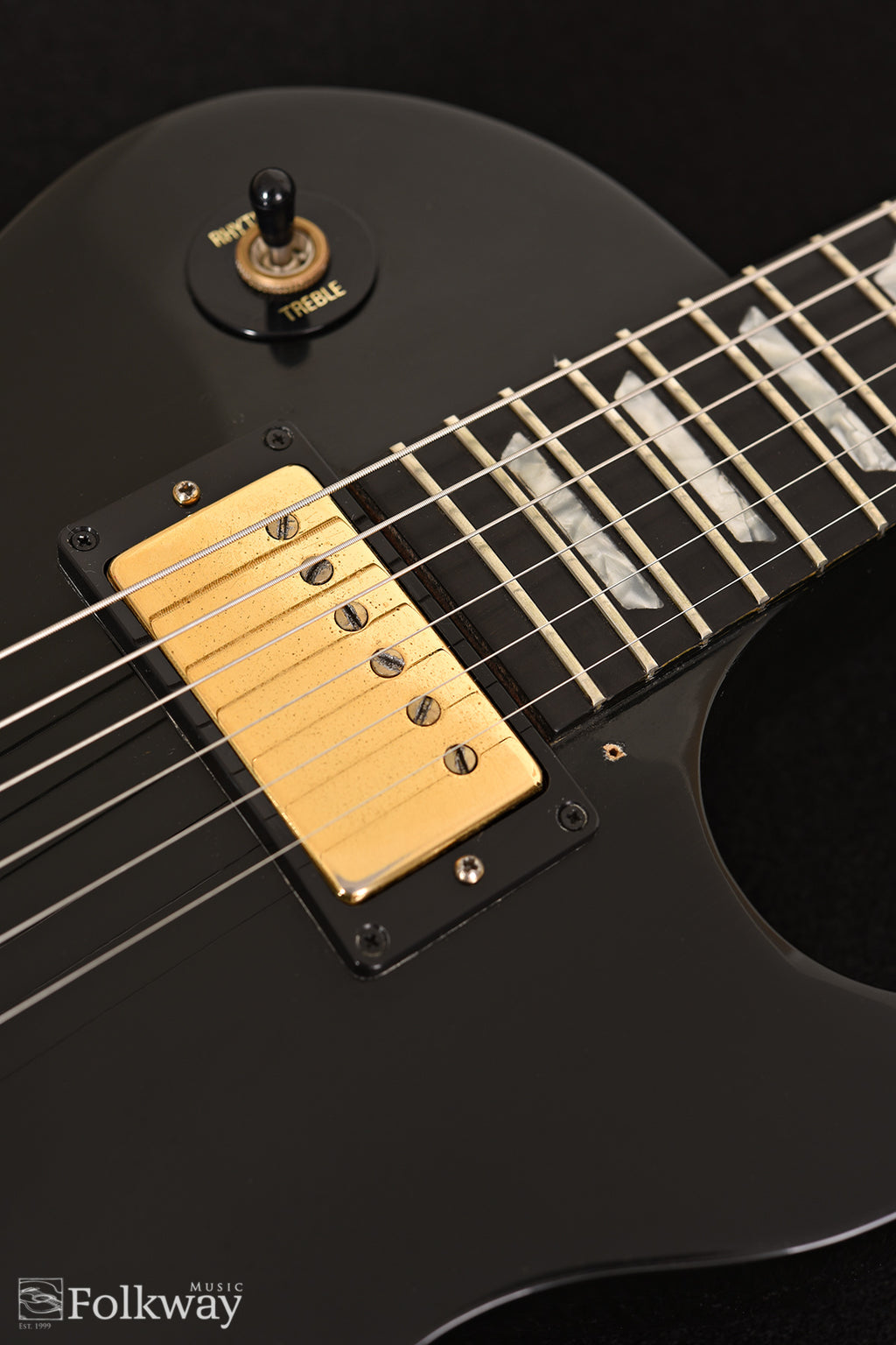 1993 Gibson Les Paul Studio