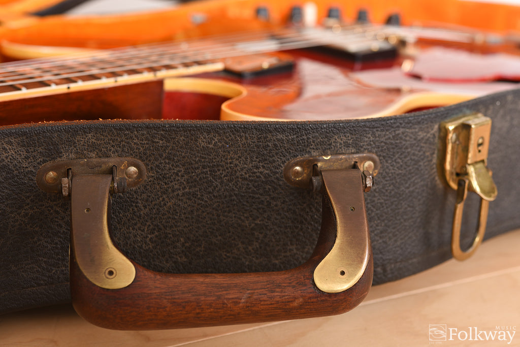 1968 Gibson ES-345TD